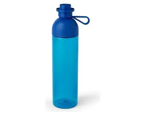 Hydration Bottle Blue Large Image