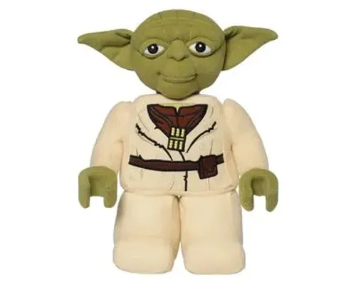 Yoda Plush Image