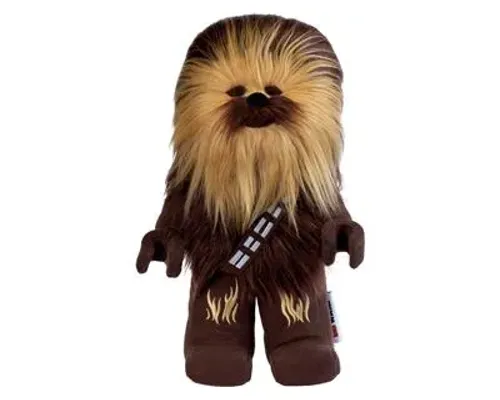 Chewbacca Plush Image