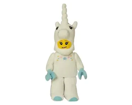 Unicorn Girl Plush Image