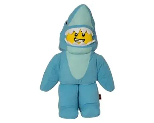 Shark Suit Guy Plush Image