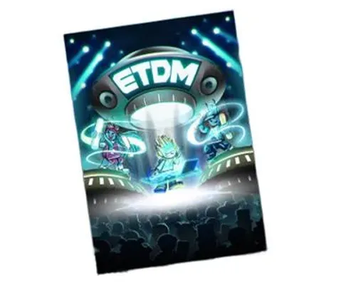 ETDM Concept Art Image