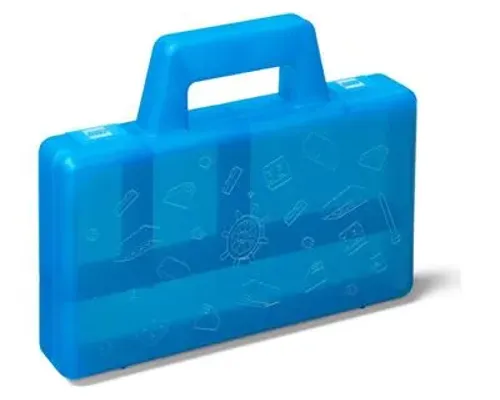 Sorting Box Blue Image