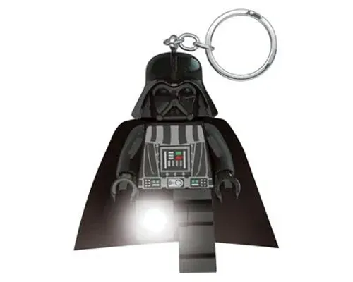 Darth Vader Key Light Image