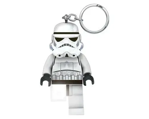 Stormtrooper Key Light Image