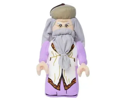 Albus Dumbledore Plush Image