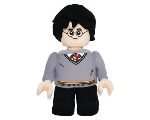 Harry Potter Plush Image