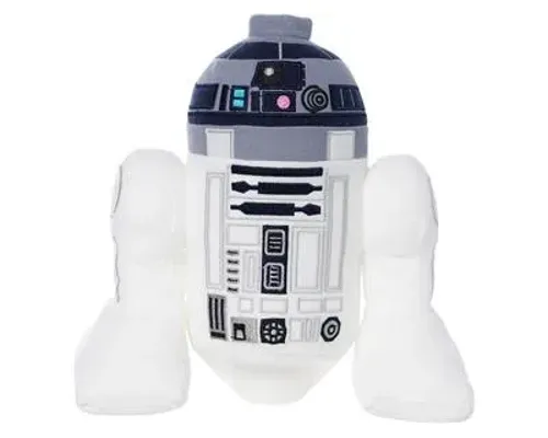 R2 D2 Plush Image