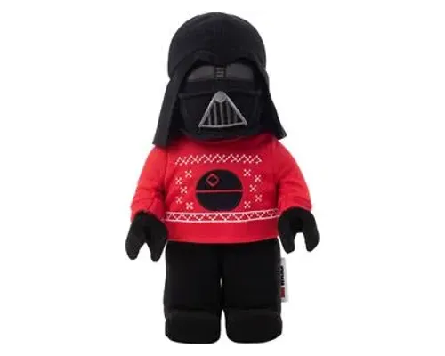 Darth Vader Holiday Plush Image