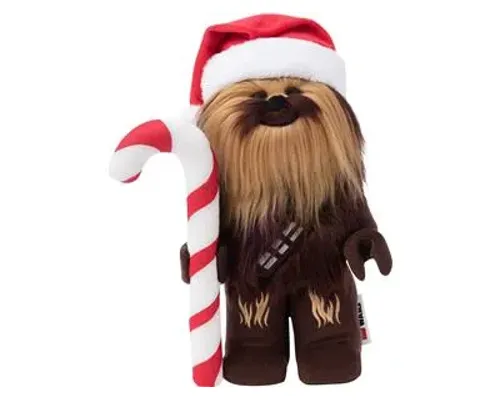 Chewbacca Holiday Plush Image