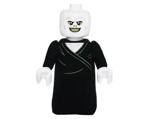 Lord Voldemort Plush Image