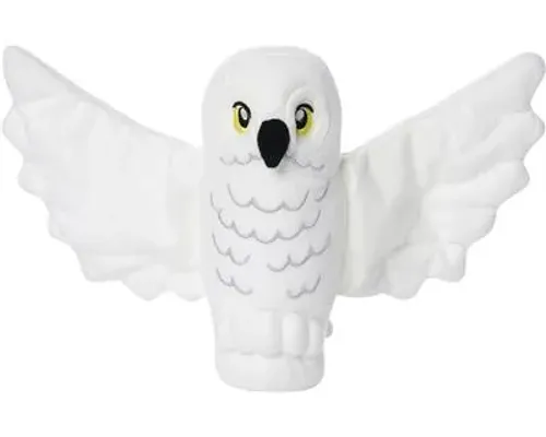 Hedwig Plush Image