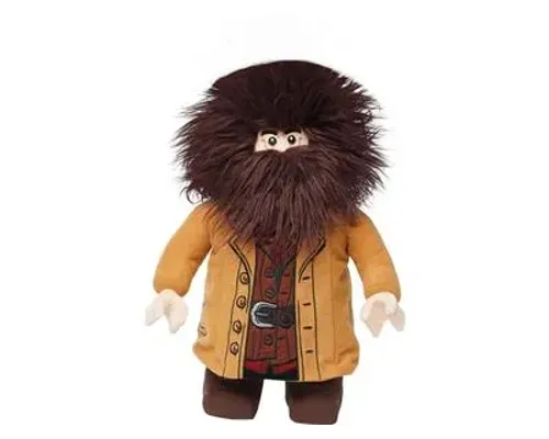 Hagrid Plush Image