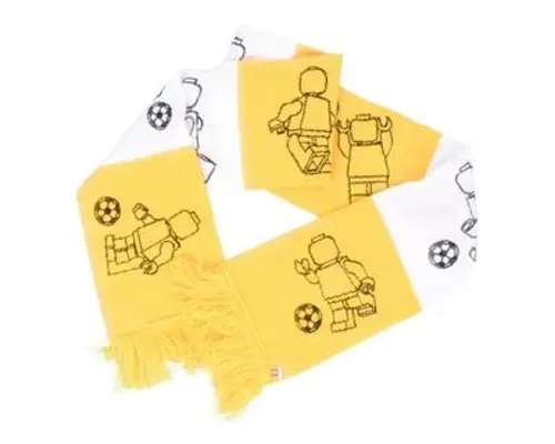 Sports Scarf Image