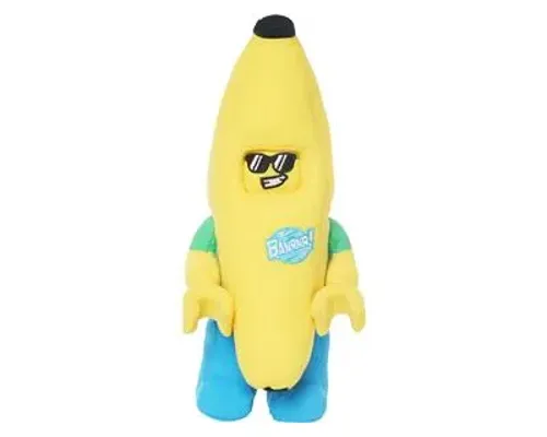 Banana Guy Plush Image