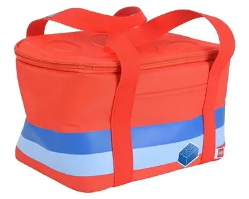 LEGO Cooler Bag Image