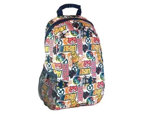 NINJAGO Printed Basic Backpack Image