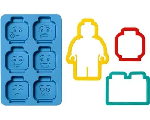 LEGO Baking Set Image