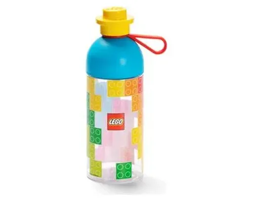 Hydration Bottle 0.5L Discovery Image