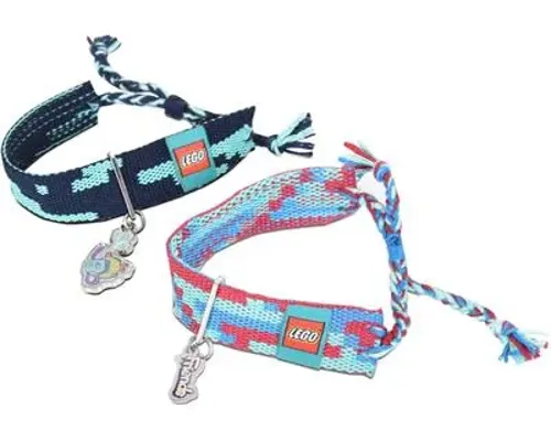 New Friends Wristbands Image