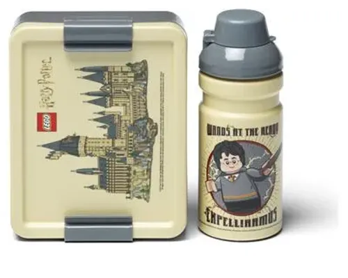 Hogwarts Lunch Set Image