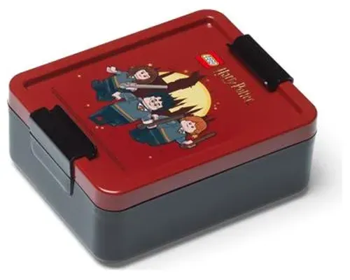 Gryffindor Lunch Box Image