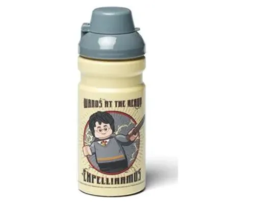 Hogwarts Drinking Bottle Image