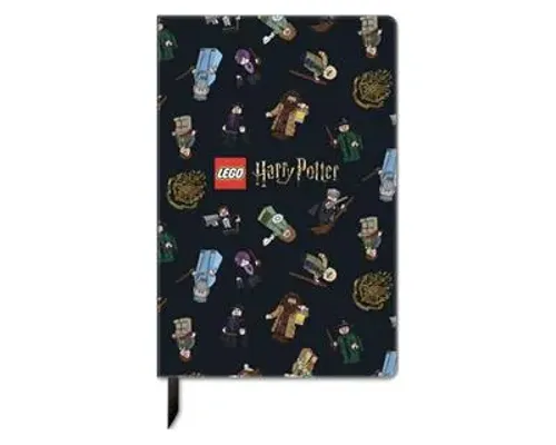 Harry Potter Notebook Image