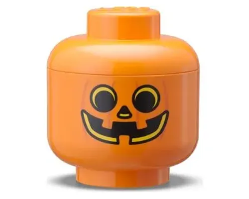 Mini Pumpkin Storage Head Image