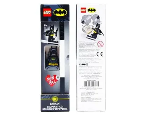 Batman Pen Pal Image