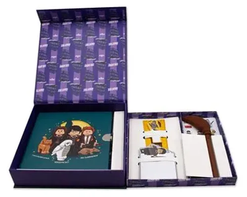 Harry Potter Diary Box Set Image