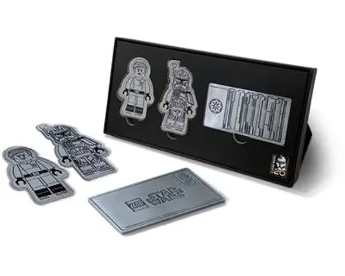 Star Wars Collectible: Clone Wars E Image