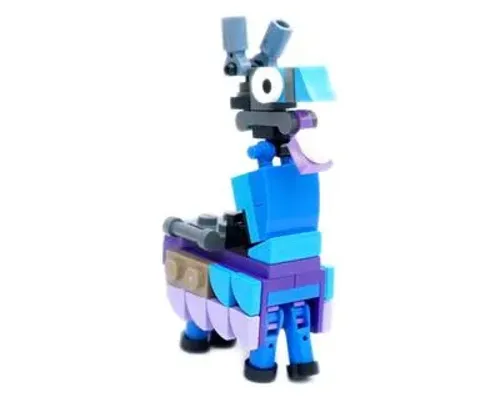 Llama Image