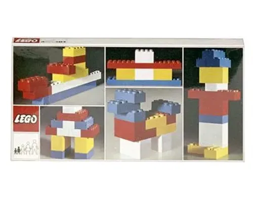 Pre-School Large Set Image