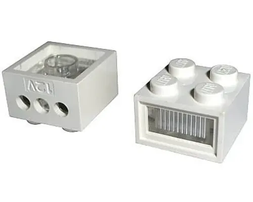 2 Lighting Bricks 12V Image