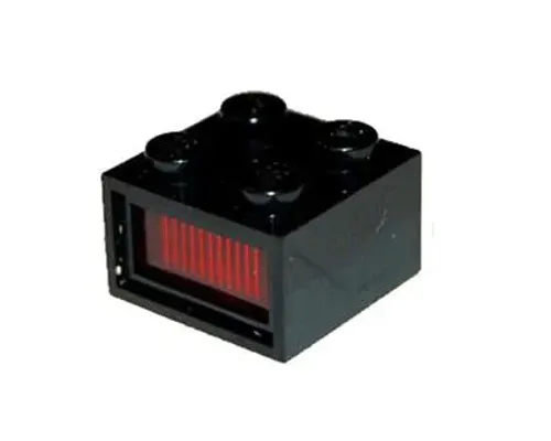 Lighting Bricks 12V for Signals Image