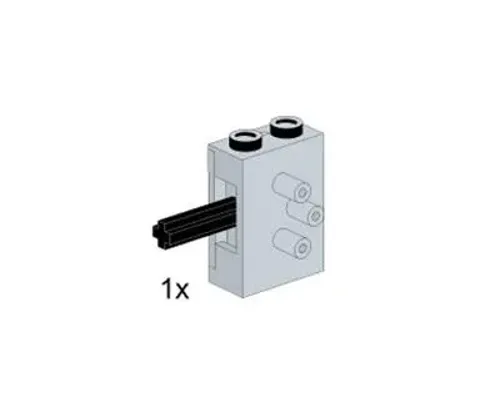 Pneumatic Valves Image