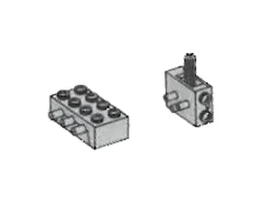 Two-Way Valve and Non-Return Valve Image