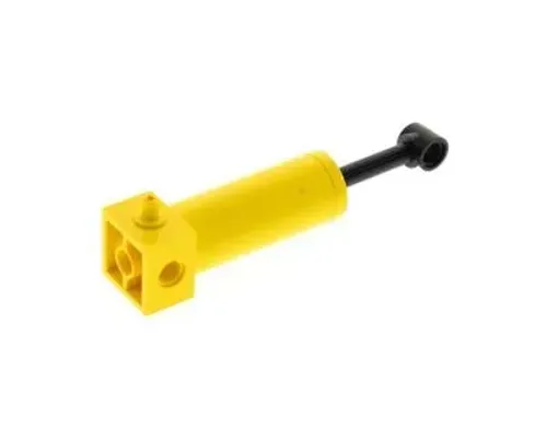 Pneumatic Pump Cylinder 48 mm Image