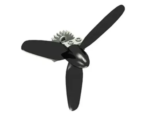 Propeller Image