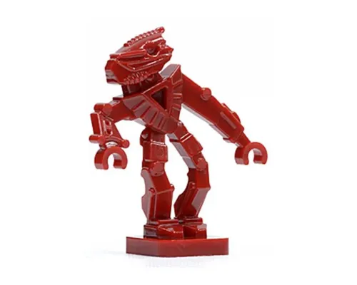 Bionicle Mini - Toa Hordika Vakama (4259773) Image