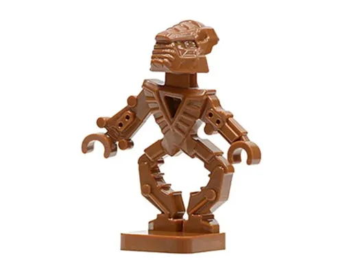 Bionicle Mini - Toa Hordika Onewa (4259779) Image