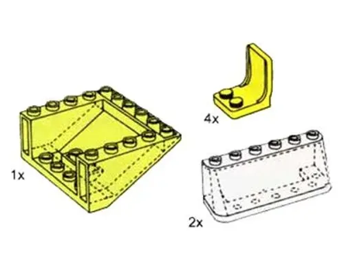 Seats and Windscreens Image