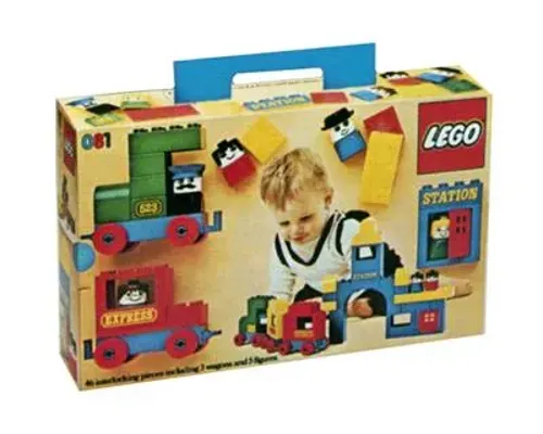 DUPLO Town Image