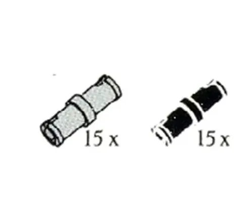 Connector Pegs Image