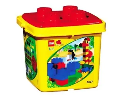 Duplo Bucket Image