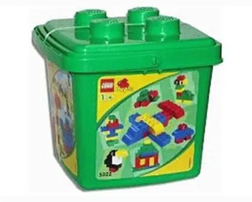 Duplo Bucket Image