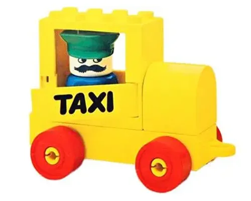 Taxi Image