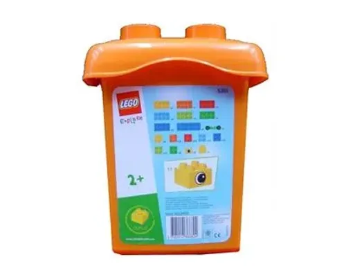 Duplo Bucket Image