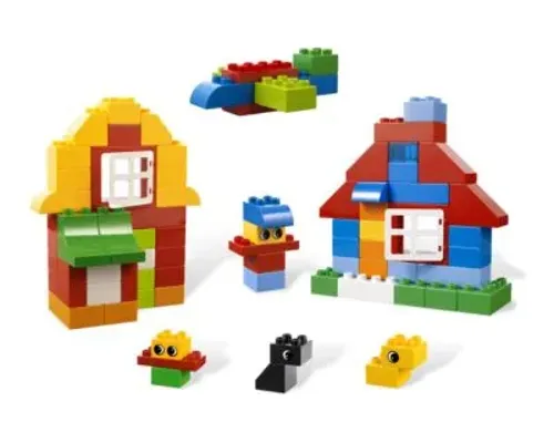 LEGO Duplo XXL Box Image